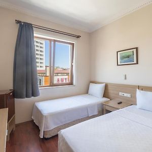 Sehir Hotel